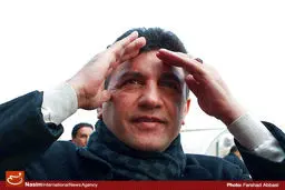 قلعه‌نویی: تیم امید در طول ۹۰ دقیقه باید ۴ گل به ژاپن می‌زد