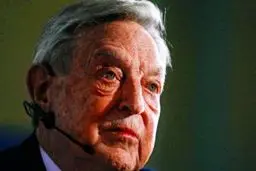 واکنش انتقادی چین به اظهارات رئیس بنیاد سوروس