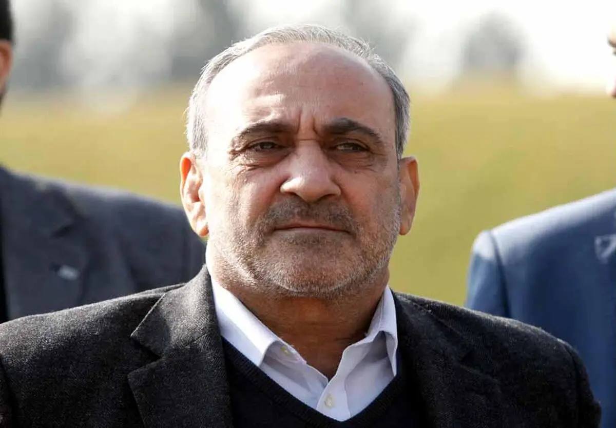 گرشاسبی: سوشا متهم است نه مجرم