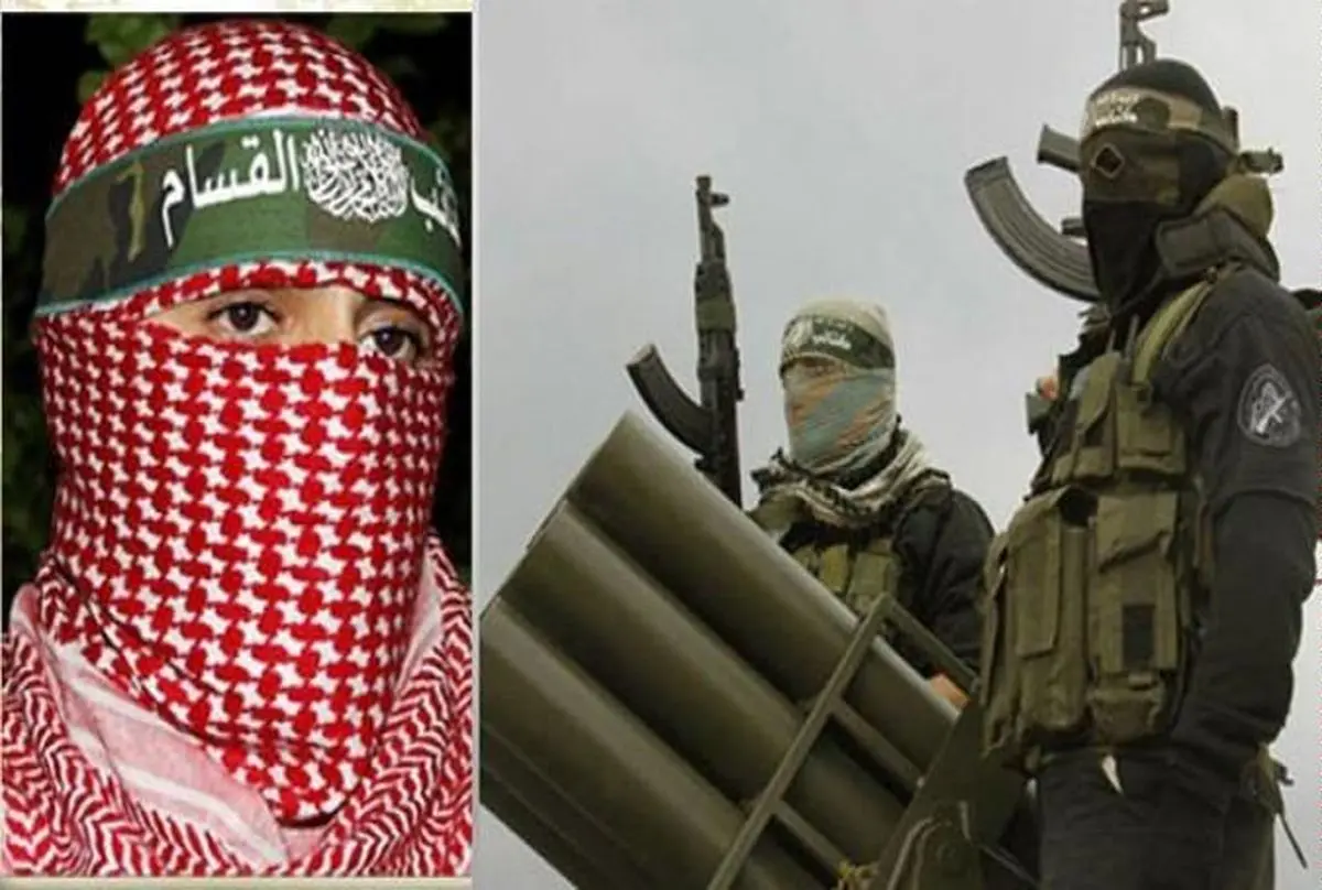 مقاومت هرگز ضعیف نخواهد شد