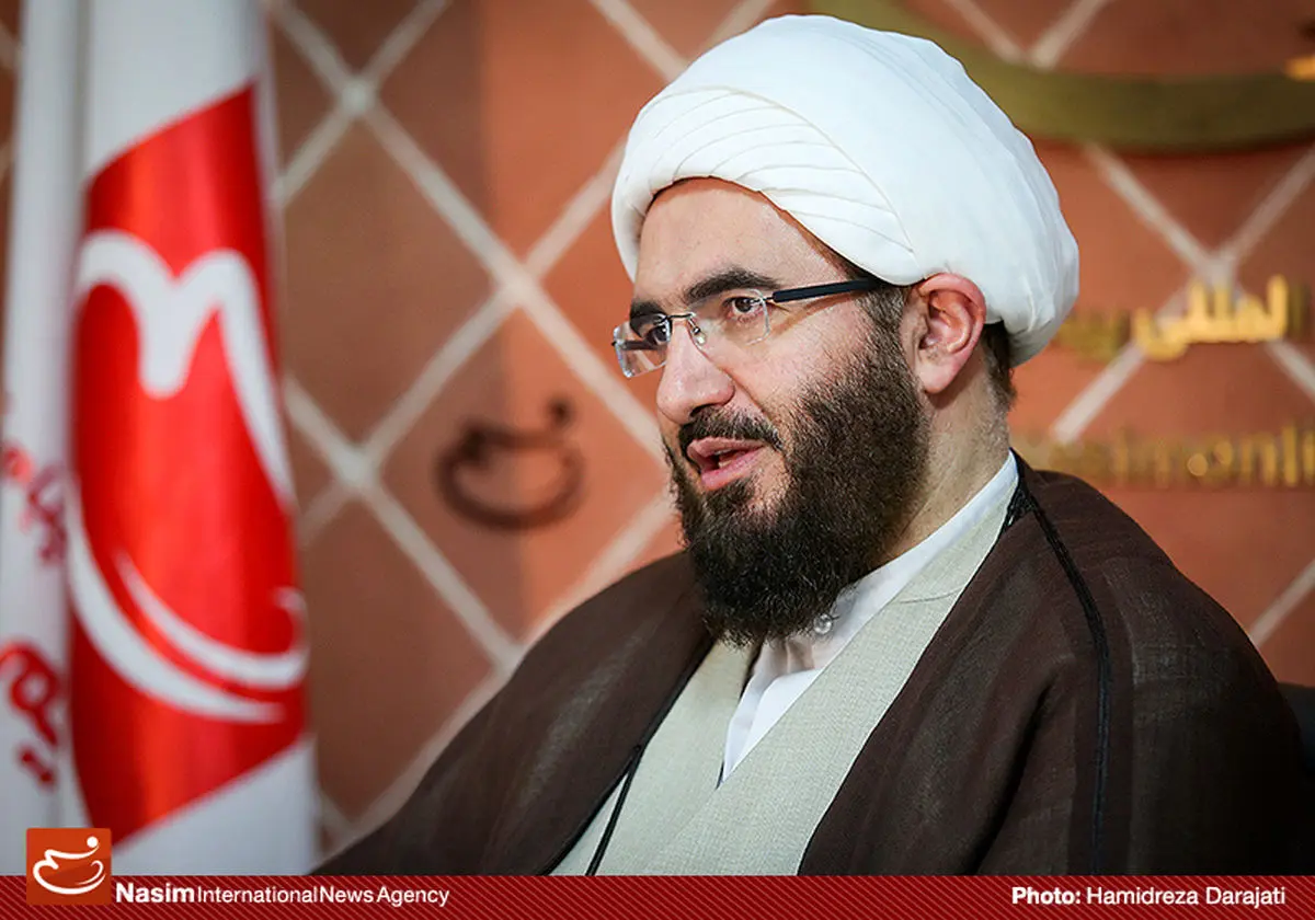 "نظام جامع فرهنگی مسجد" تا پایان سال تدوین می‌شود