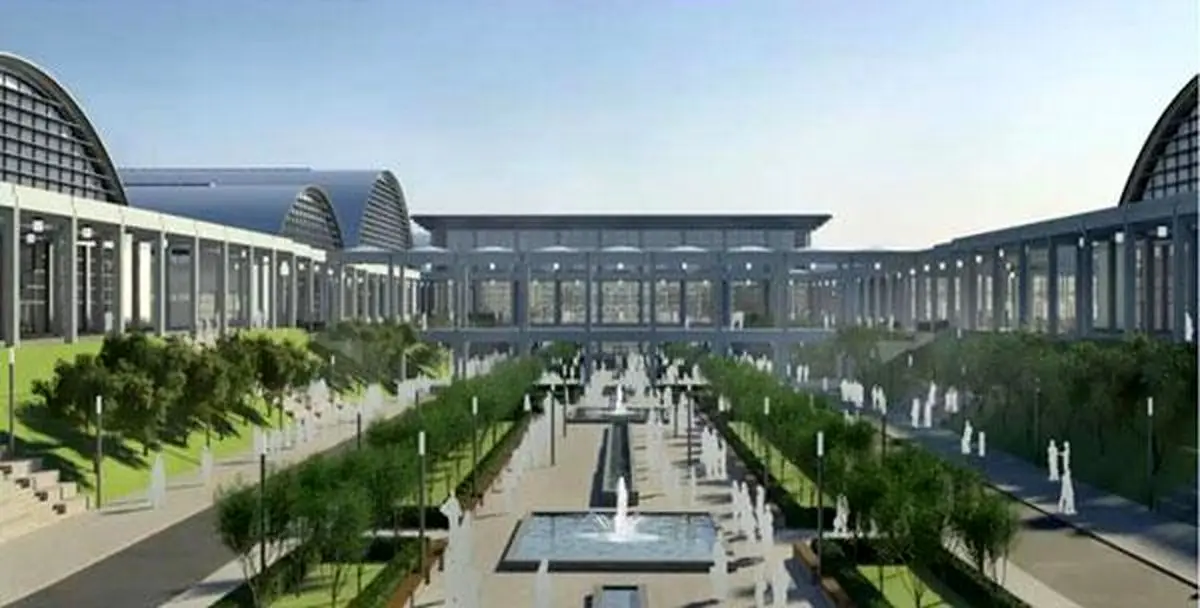 مکان جدید نمایشگاه کتاب چه ویژگی‌هایی دارد؟