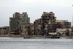 انگلیس هزار نظامی را به لیبی اعزام خواهد کرد