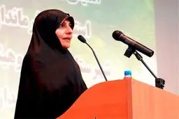 اماما، نمی‌گذاریم خودفروختگان با گشودن روزنه‌ نفوذ آمریکا، خون شهیدان را پایمال کنند