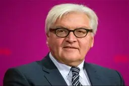 اشتاین‌مایر بر لزوم مبارزه با تبعیض تاکید کرد