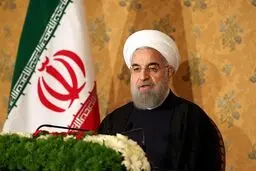 برنامه‌های کاری روحانی در پاریس