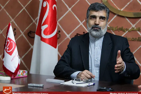 اسفند ماه زمان کلنگ‌زنی نیروگاه جدید هسته‌ای بوشهر