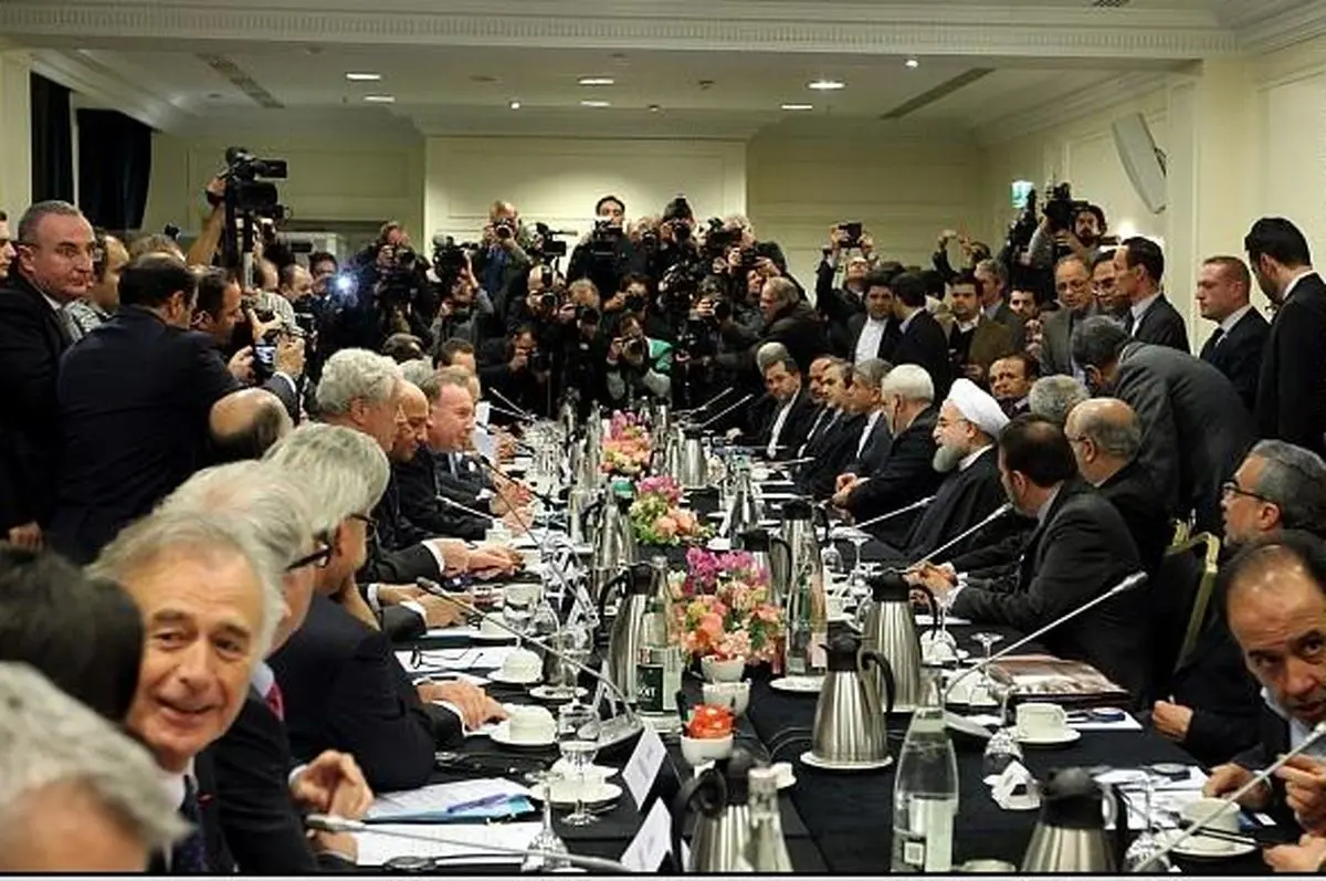 مانعی برای همکاری شرکت‌های فرانسوی و ایرانی وجود ندارد