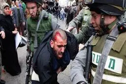بازداشت یک عضو شورای قانونگذاری فلسطین