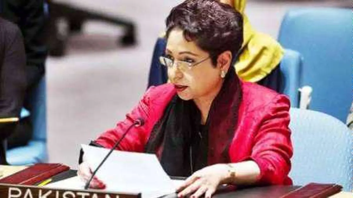 پاکستان بار دیگر خواستار آشتی ایران و عربستان شد