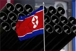 کره شمالی آماده پرتاب موشک دوربرد است