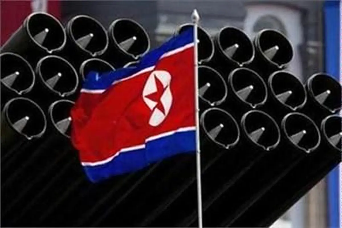 کره شمالی آماده پرتاب موشک دوربرد است