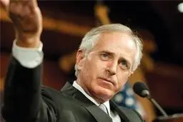 خیز سنا برای تمدید ۱۰ ساله قانون تحریم‌های ایران