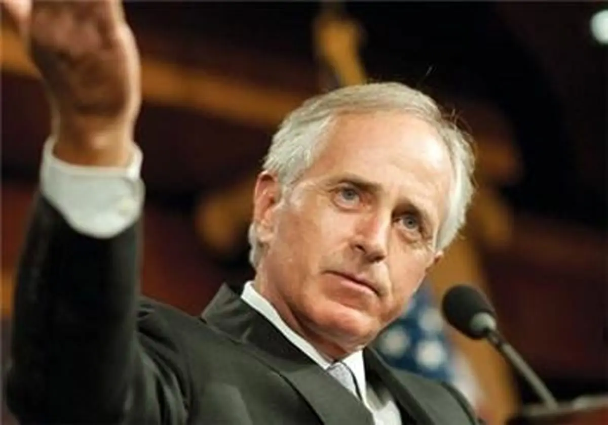 خیز سنا برای تمدید ۱۰ ساله قانون تحریم‌های ایران