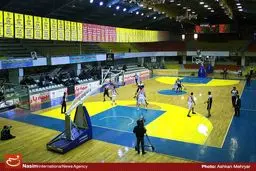 محرومیت یک جلسه‌ای تماشاگران شهرداری اراک