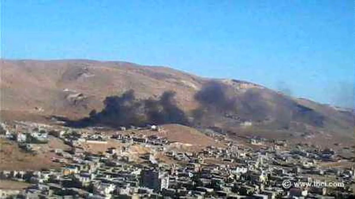 جنگ تسویه حساب های "داعش" و "جبهه النصره"