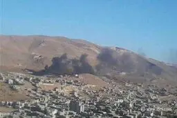 جنگ تسویه حساب های 