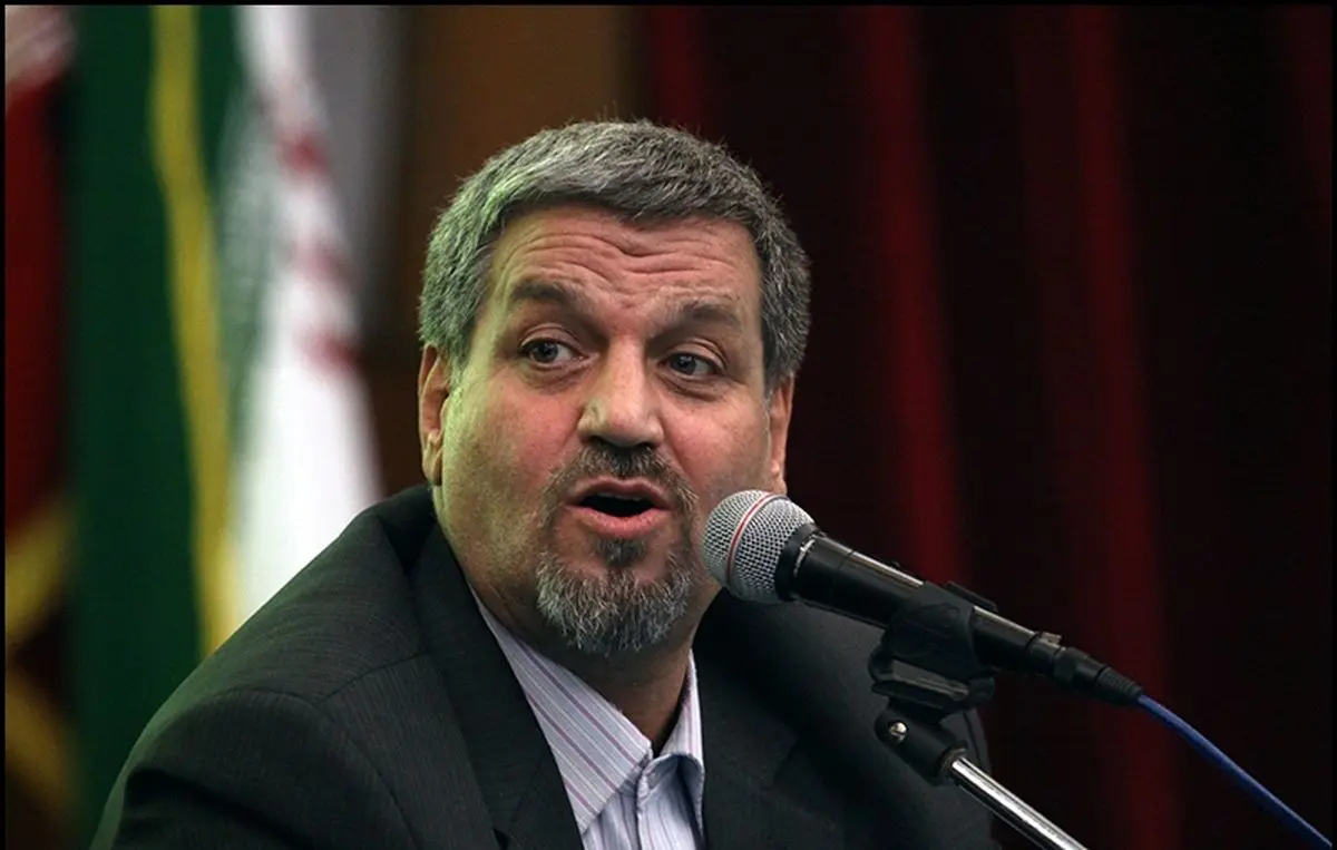 اگر می‌خواهیم در منطقه اول شویم باید پای صندوق‌های رأی بیاییم