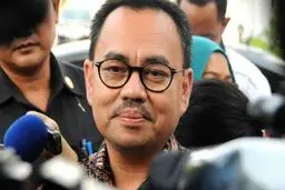 اندونزی خواستار توسعه همکاری با ایران در بخش انرژی است