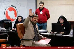 منابع خبری از تایید صلاحیت علی مطهری خبر دادند