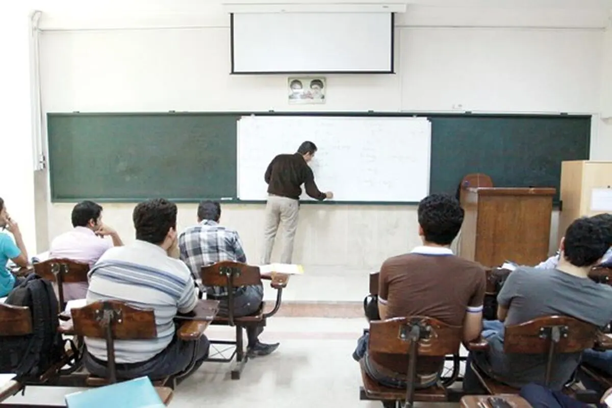 حقوق وزارت کار حداقل پرداختی به معلمان مدارس غیردولتی در سال ۹۵