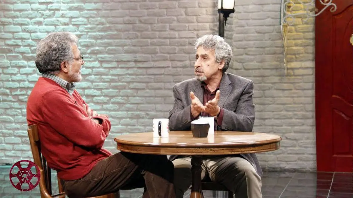 کارگردان "ایران برگر" به "هفت" می‌آید