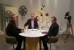 دعوت مجید مظفری از هنرمندان برای حضور در کاخ مردمی جشنواره
