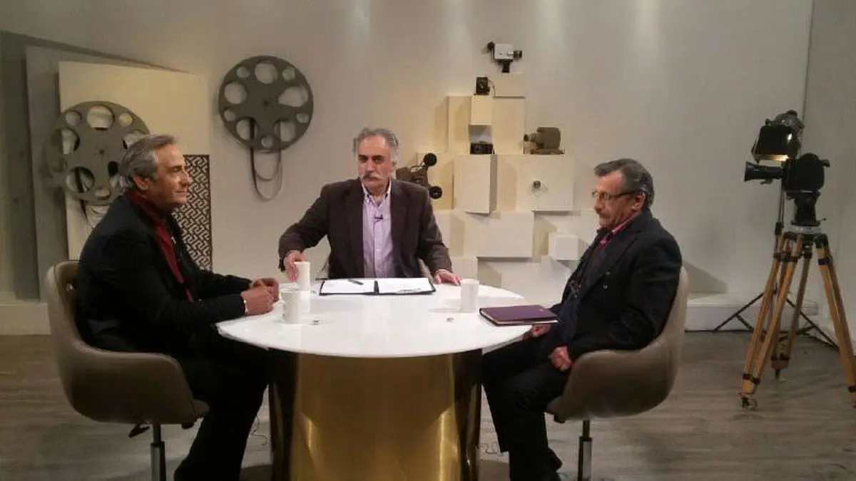 دعوت مجید مظفری از هنرمندان برای حضور در کاخ مردمی جشنواره