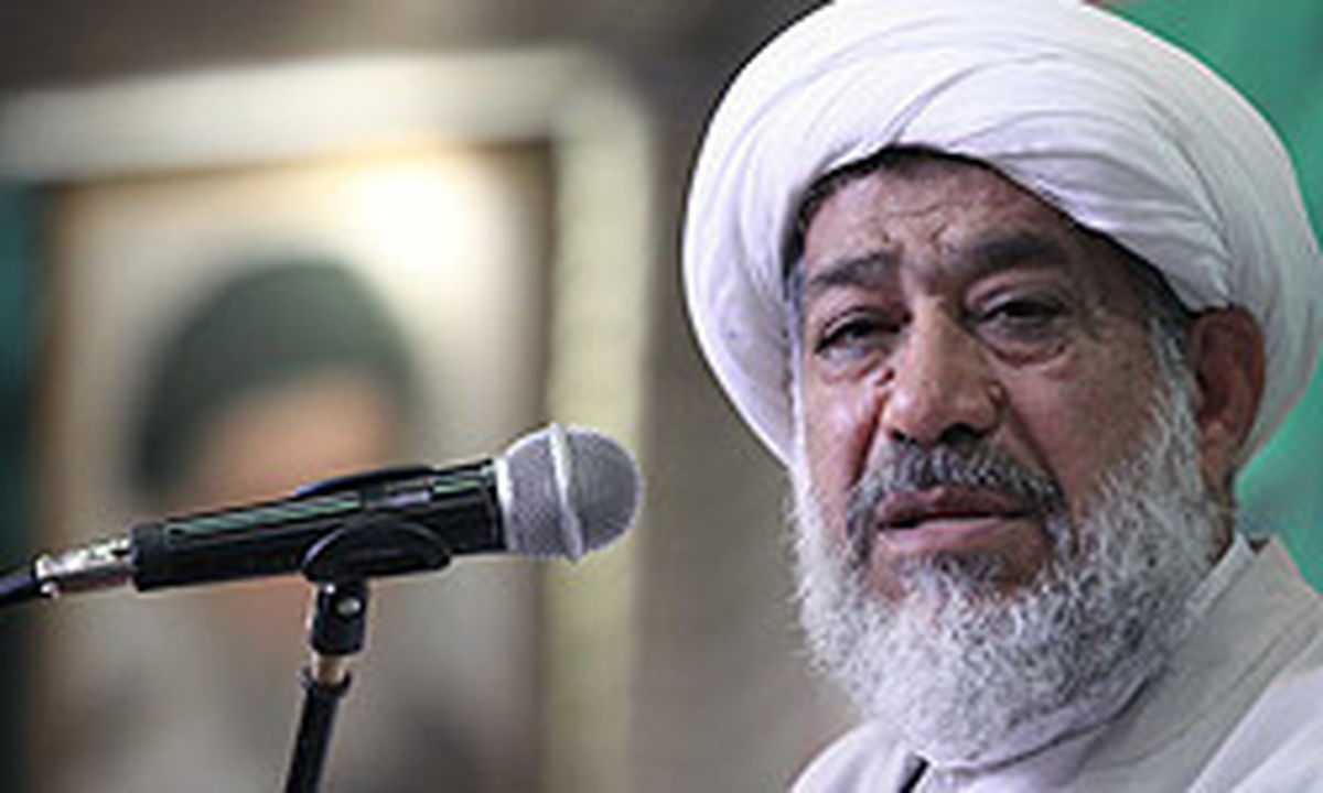 حجت‌الاسلام امجد خواستار اعلام شفاف دلایل رد صلاحیت خود شد