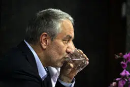 کفاشیان: اگر مشکلات حل نشود، بازی‌ها به کشور ثالث منتقل می‌شود