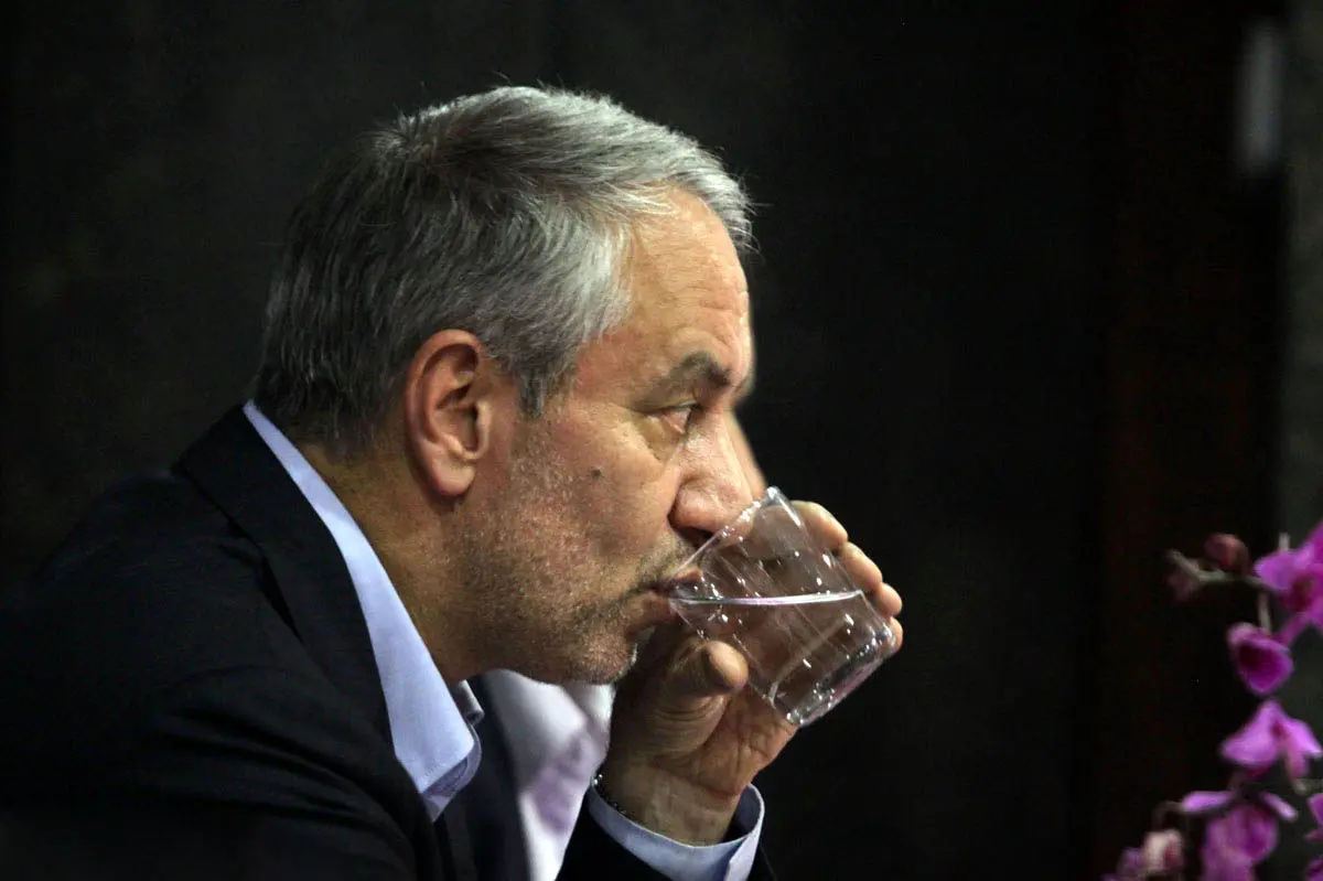 کفاشیان: اگر مشکلات حل نشود، بازی‌ها به کشور ثالث منتقل می‌شود