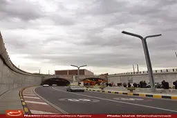 معاون حمل و نقل و ترافیک شهرداری منطقه ۲ از ایجاد دسترسی جدید شهروندان از بزرگراه اشرفی اصفهانی به نیایش در این منطقه خبر داد