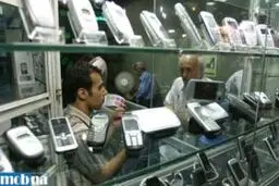 فروشندگان برتر موبایل‌های هوشمند در سال ۲۰۱۵