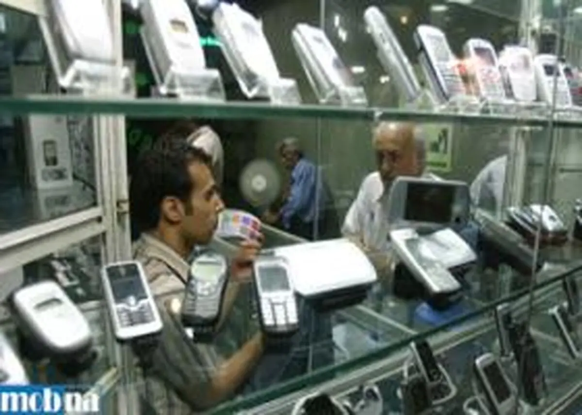 فروشندگان برتر موبایل‌های هوشمند در سال ۲۰۱۵