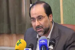 سند آمایش دانشگاه آزاد هفته آینده در ستاد نقشه علمی بررسی می‌شود