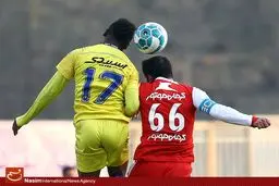 تراکتورسازی و راه‌آهن مساوی کردند؛ نفت تهران به سیاه‌جامگان باخت