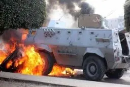 دو کشته بر اثر انفجار در شمال مصر