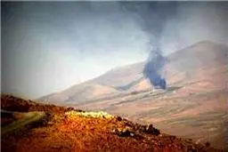 از سرگیری درگیری‌ها بین 