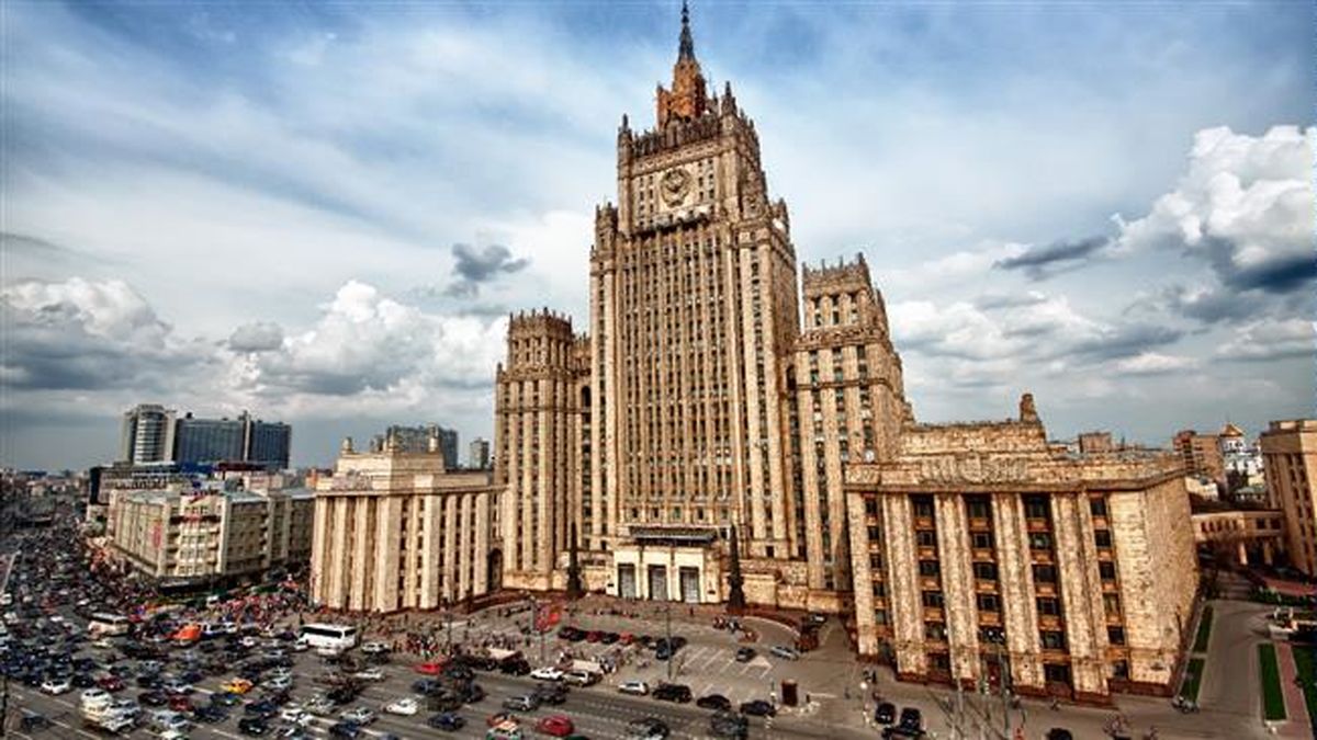 مسکو: واشنگتن مسئول تشدید عامدانه تنش‌ها بین روسیه و آمریکا است