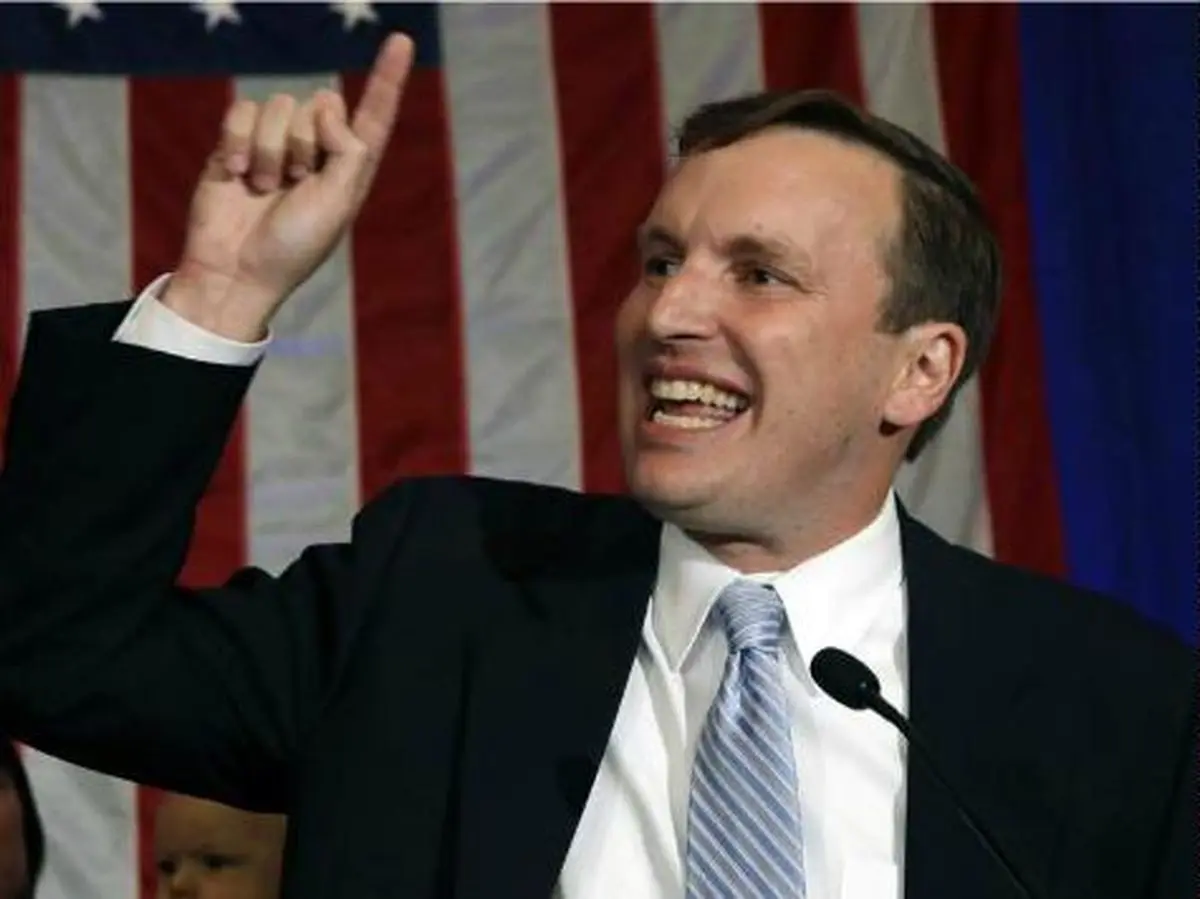 سناتور آمریکایی: جمهوری خواهان درباره توافق هسته‌ای ایران دروغ می‌گویند