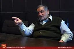 پای حرف اولین پایه‌گذار تحول در والیبال ایران؛ از احمدی‌نژاد تا راه حل مشکلات فوتبال