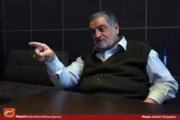 پای حرف اولین پایه‌گذار تحول در والیبال ایران؛ از احمدی‌نژاد تا راه حل مشکلات فوتبال