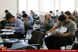مهلت ثبت‌نام آزمون دستیاری پزشکی تا فردا تمدید شد