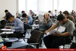 مهلت ثبت‌نام آزمون دستیاری پزشکی تا فردا تمدید شد