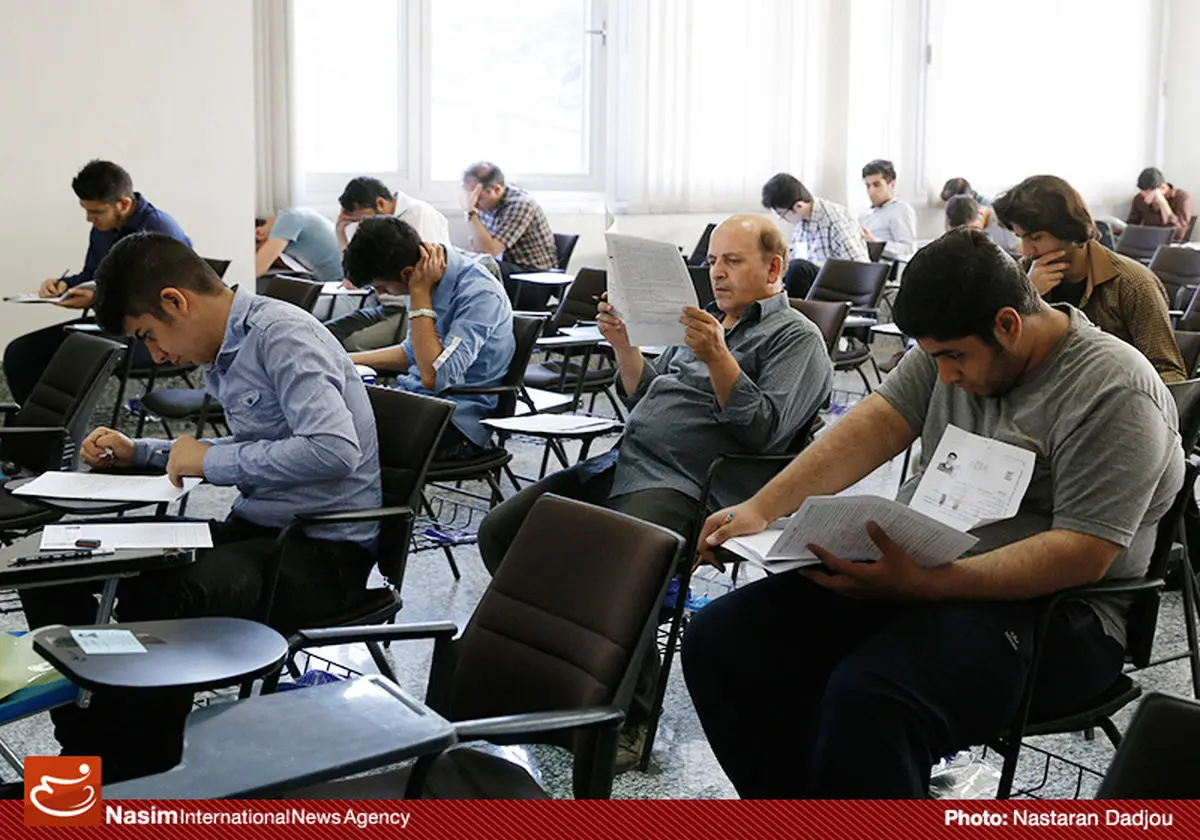 مهلت ثبت‌نام آزمون دستیاری پزشکی تا فردا تمدید شد