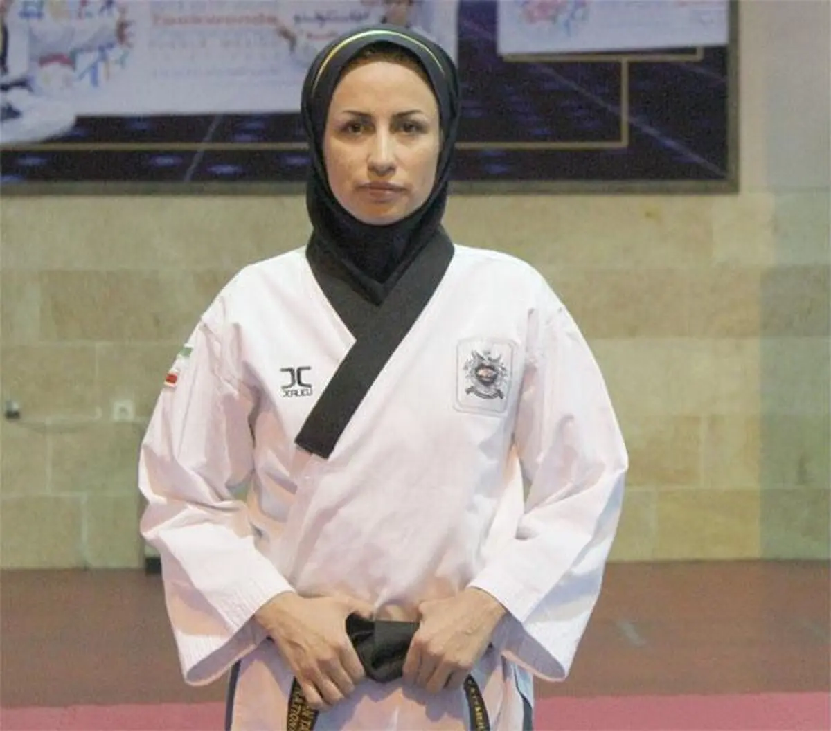 اسدپور سرمربی تیم ملی پومسه شد