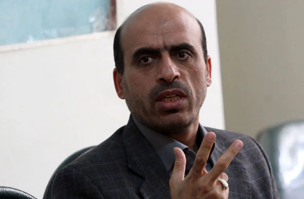 متهم ردیف اول آلودگی هوا دولت است