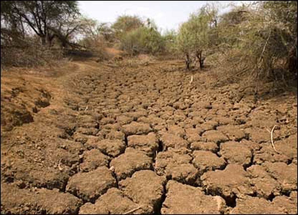 ۱۵ سال خشکسالی تکرار شرایط گذشته را غیرقابل جبران کرد