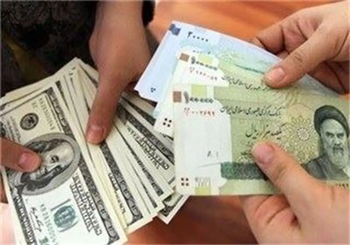 دلار امریکا  ۳۶ هزار و ۶۳۰ ریال چکش خورد