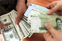 دلار امریکا  ۳۶ هزار و ۶۳۰ ریال چکش خورد